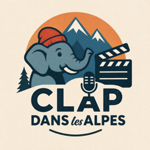 Clap dans les Alpes