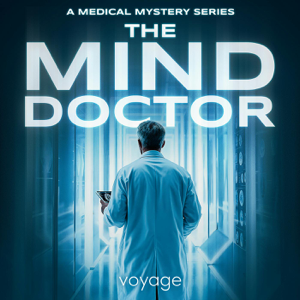 The Mind Doctor