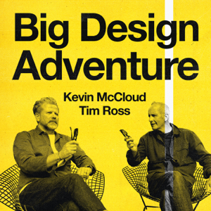 Big Design Adventure