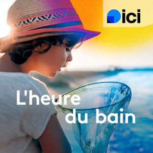 L'heure du bain