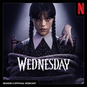 The Wednesday Season 2 Official Woecast