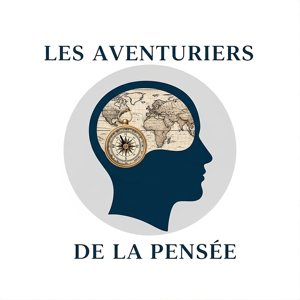 Les Aventuriers de la pensée (sciences sociales : sociologie, anthropologie, psychologie, histoire)
