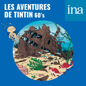 Les Aventures de Tintin - La Chasse au trésor