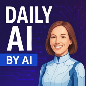 Daily AI, by AI
