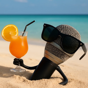 Changer de vie et voyager - Le Podcast