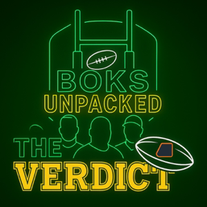 Boks Unpacked x The Verdict