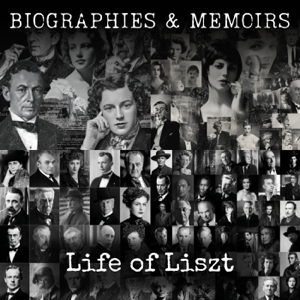 Life of Liszt