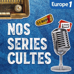Nos séries cultes