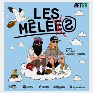 Les Mêlés