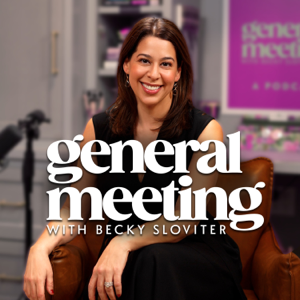 General Meeting with Becky Sloviter