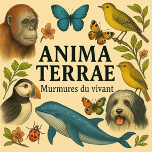 Anima Terrae-Murmures du vivant