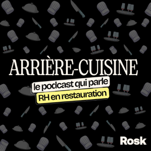 Arrière-Cuisine