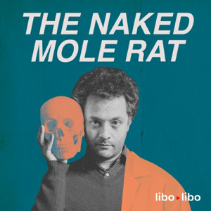 The Naked Mole Rat
