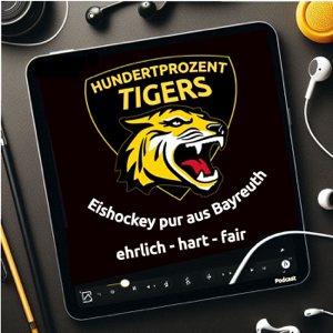 Hundertprozent Tigers