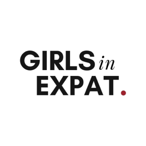 Girls in expat - Le podcast des femmes expatriées