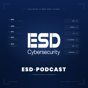 ESD-Podcast