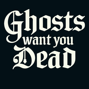 Ghosts Want You Dead!: A Dark Shadows Viewing Podcast