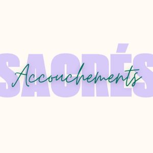 Sacrés Accouchements