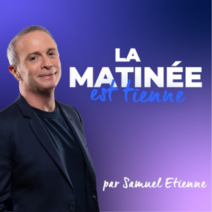 La Matinée Est Tienne, par Samuel Etienne