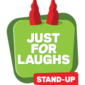 JUST FOR LAUGHS - ALL STAND UP COMEDY