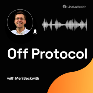 Off Protocol with Meri Beckwith
