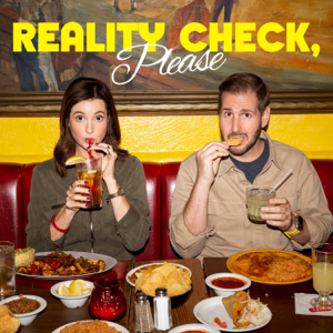Reality Check, Please
