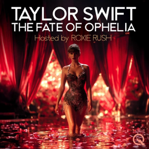 Taylor Swift Show Girl The Fate of Ophelia