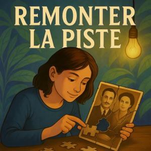 Remonter la piste