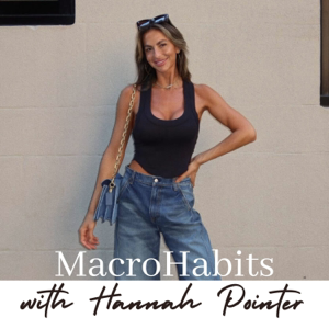 MacroHabits Podcast