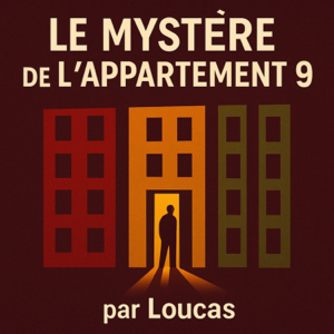 Le mystère de l'appartement 9