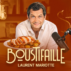 Boustifaille par Laurent Mariotte