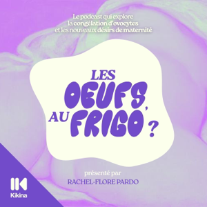 Les oeufs, au frigo ?