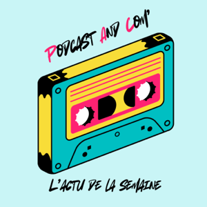 Podcast and Com