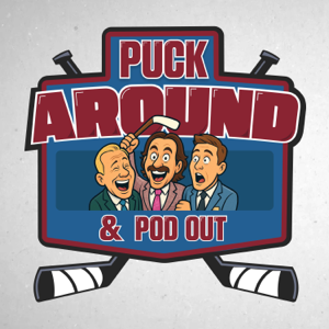 Puck Around and Pod Out