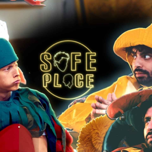 SAFE PLACE