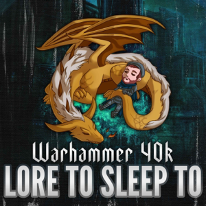 Logan Grimnar &amp; The Champions of Chaos