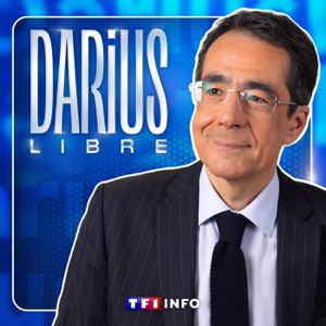 Darius libre