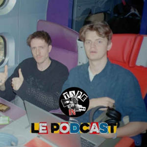 Tape in - Le Podcast