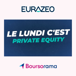 Le lundi c'est Private Equity