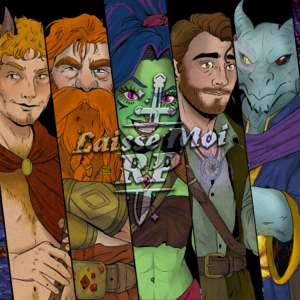 Laisse Moi RP Campagne du Dragon Sombre