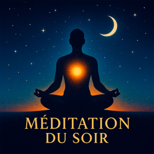 MEDITATION DU SOIR