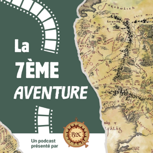 LA 7e AVENTURE