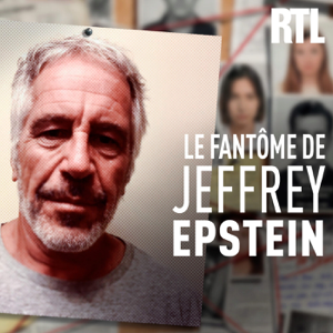 Le fantôme de Jeffrey Epstein