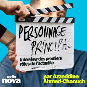 Personnage principal
