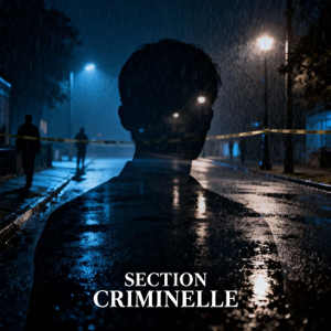 Section Criminelle