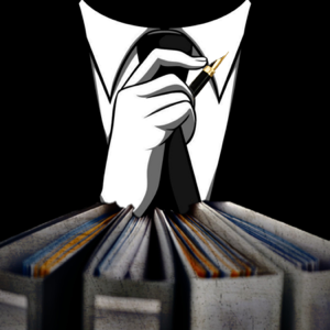 Le Bureau de l'étrange - ( HISTOIRES D'HORREUR - CREEPYPASTAS - HISTOIRES AUDIOS)