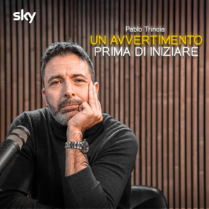 Un avvertimento prima di iniziare