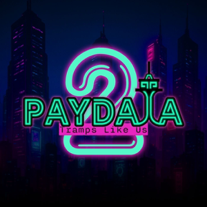 Paydata Season 2: Tramps Like Us - A Shadowrun Actual Play Series