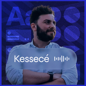 Kessecé - Brand Design, Branding, Freelancing & Startup