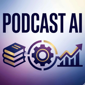 Podcast AI - Résumé de livre et de concepts sur le marketing, le branding, l’email, lead magnet, l’argent et l’améli